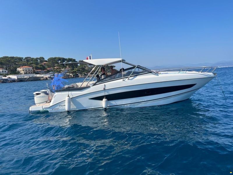 Beneteau Flyer 10
