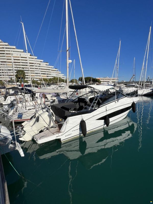 Beneteau Flyer 10