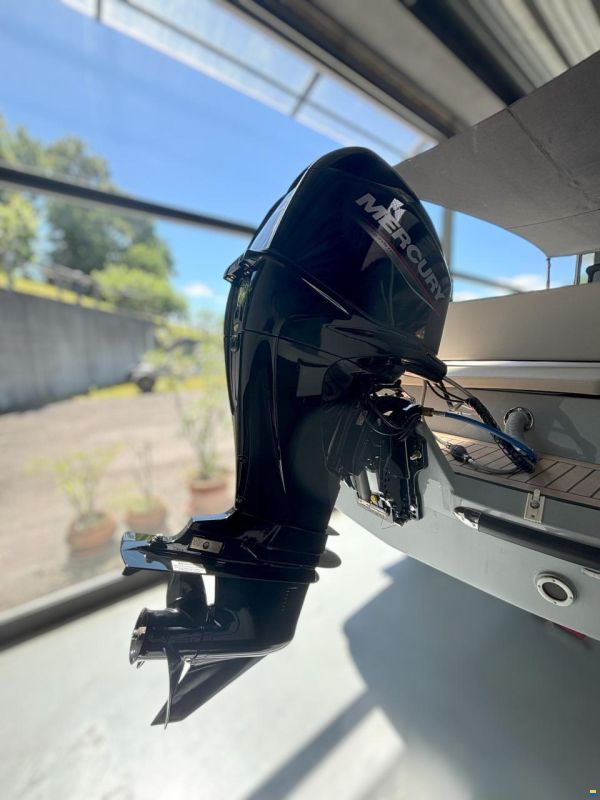 Rand Boats Picnic 18