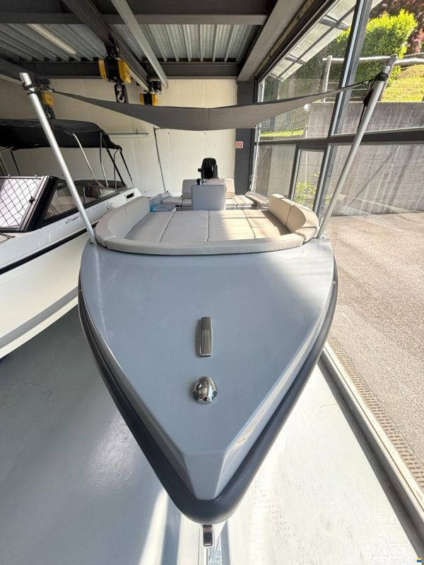 Rand Boats Picnic 18
