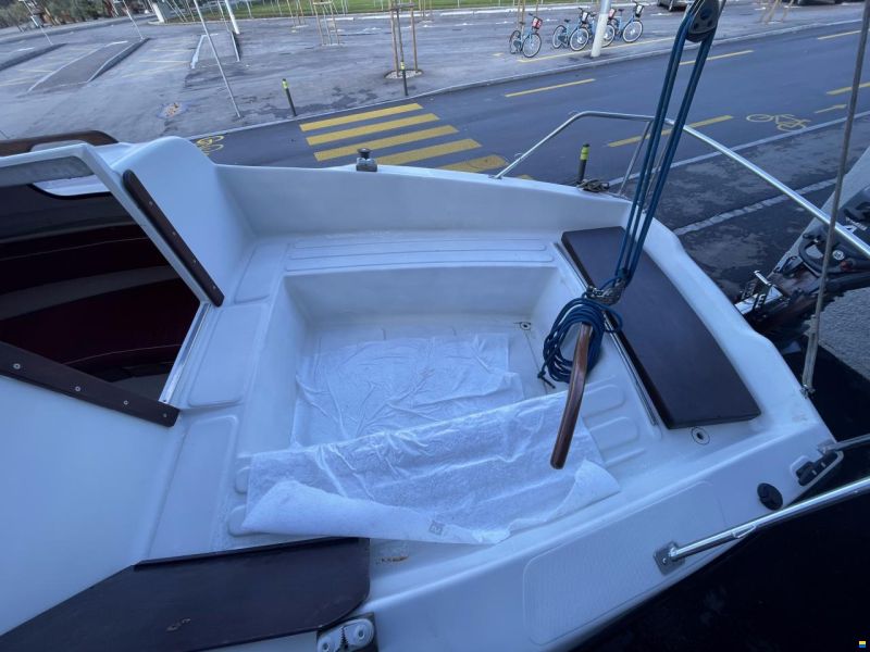 Cobramold Leisure 17