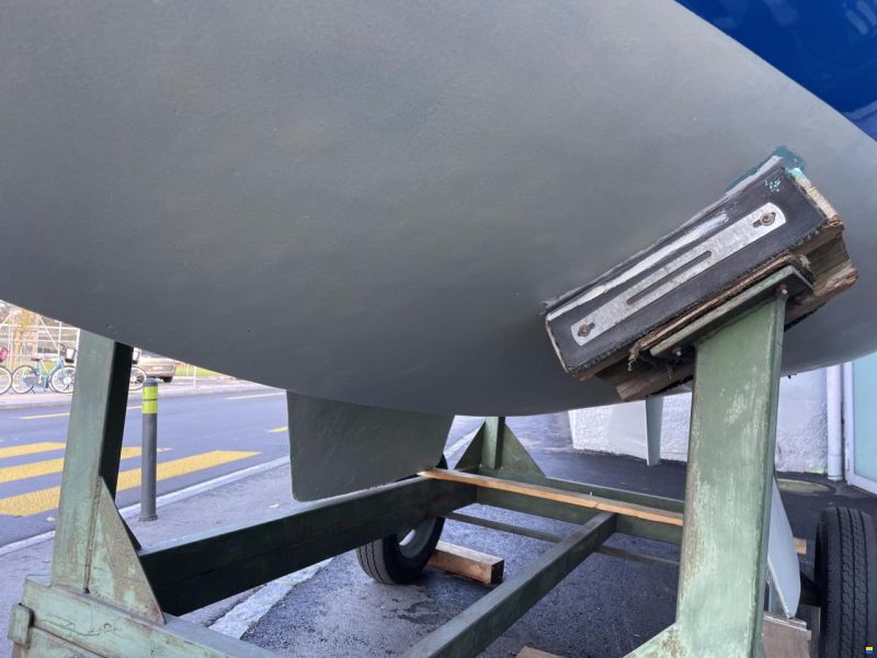 Cobramold Leisure 17