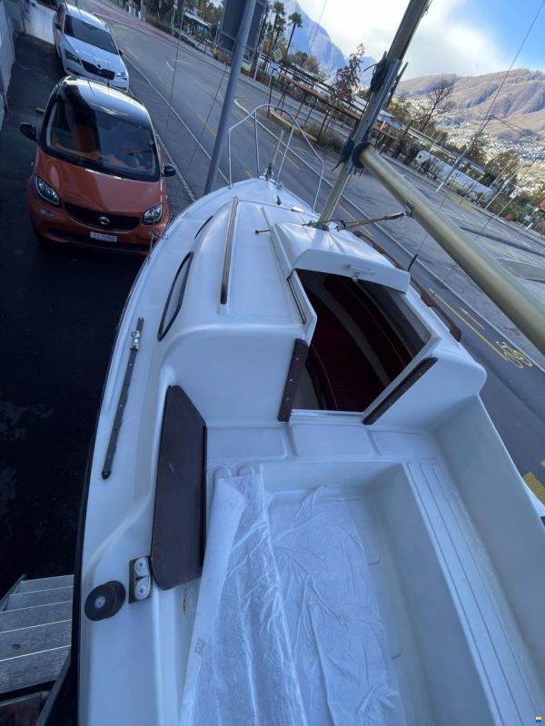 Cobramold Leisure 17