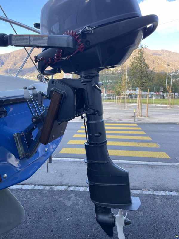 Cobramold Leisure 17