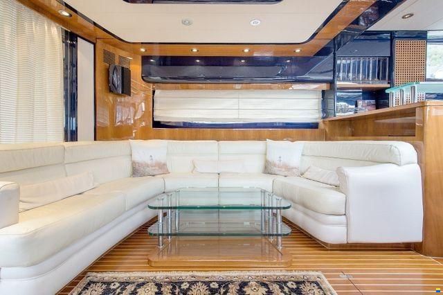 Riva 70 Dolcevita
