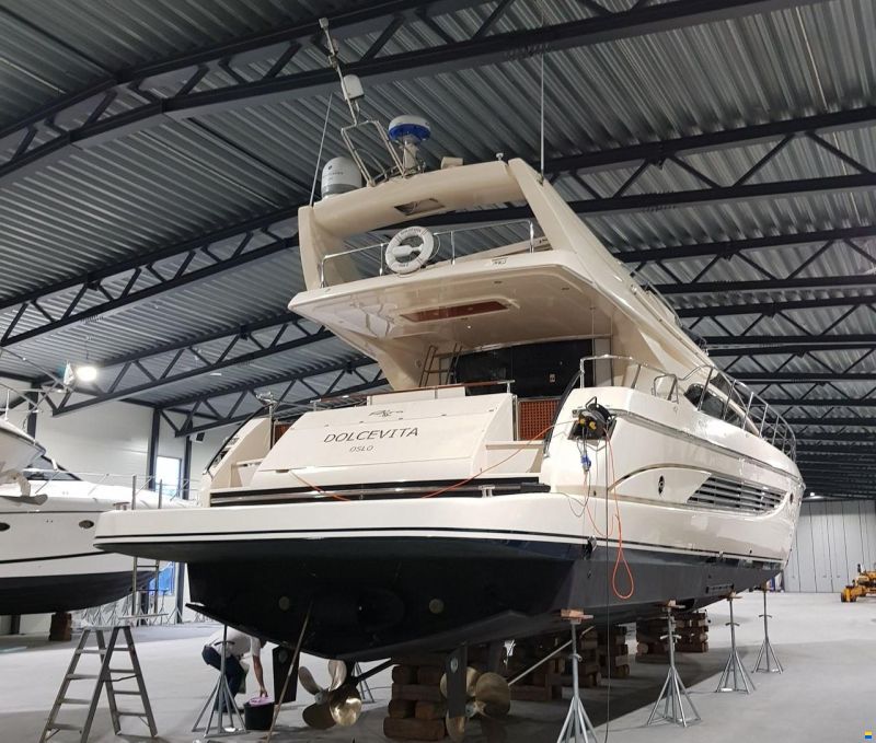 Riva 70 Dolcevita