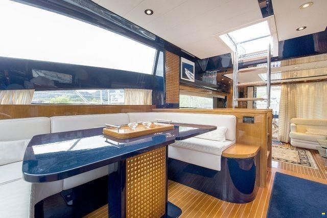 Riva 70 Dolcevita