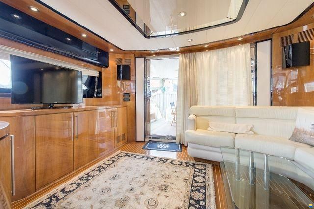 Riva 70 Dolcevita