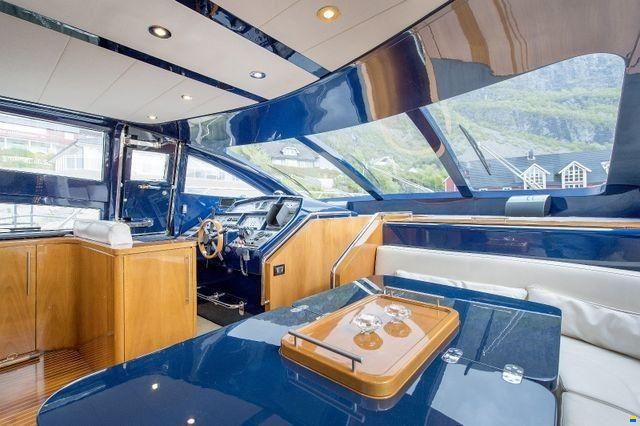 Riva 70 Dolcevita