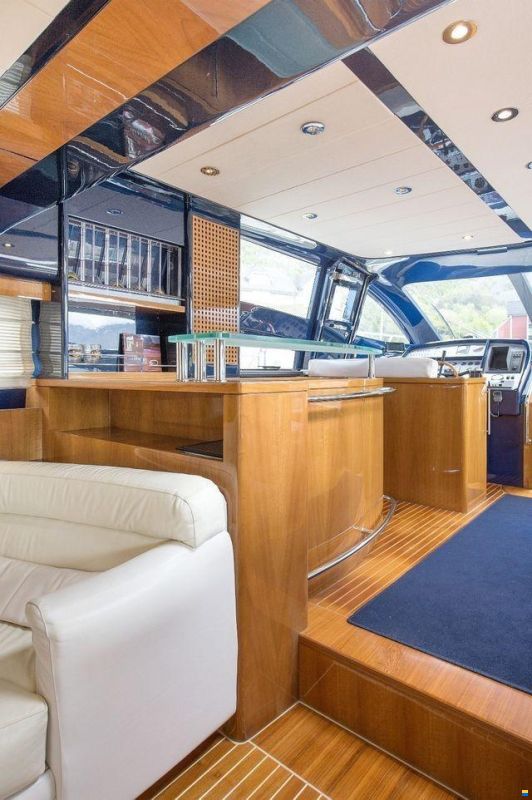 Riva 70 Dolcevita