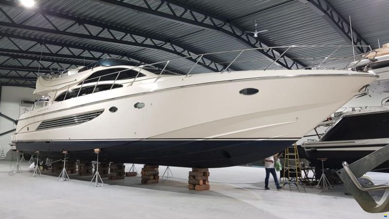 Riva 70 Dolcevita