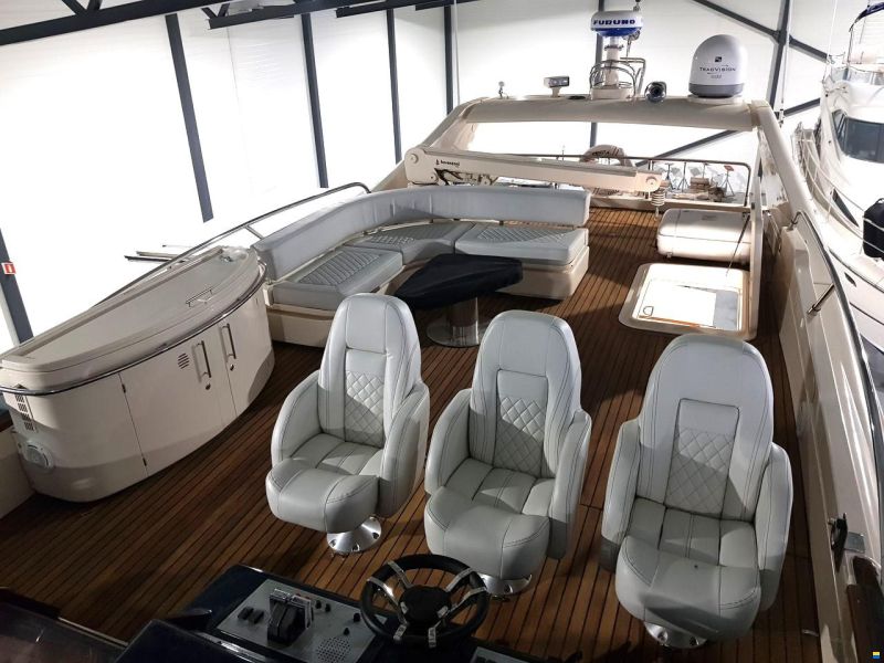 Riva 70 Dolcevita