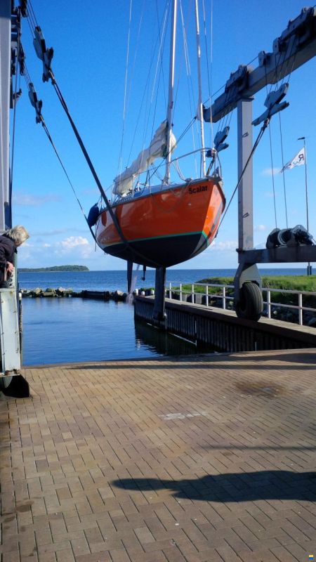 Hiddensee Hiddensee