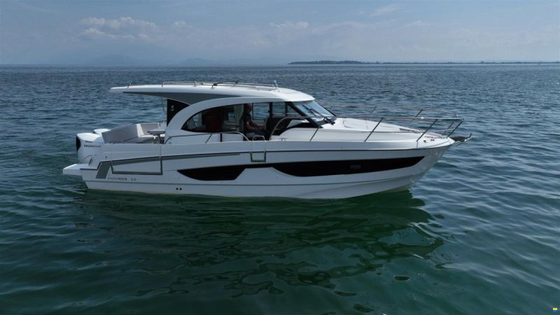 Beneteau ANTARES 11