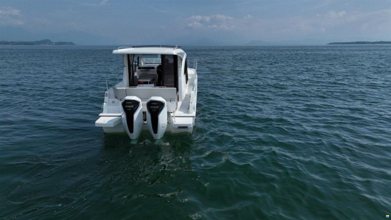 Beneteau ANTARES 11