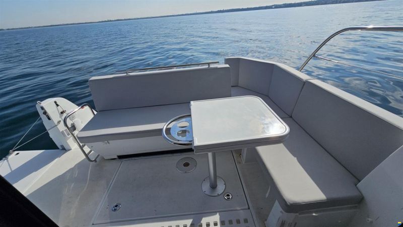 Beneteau ANTARES 11