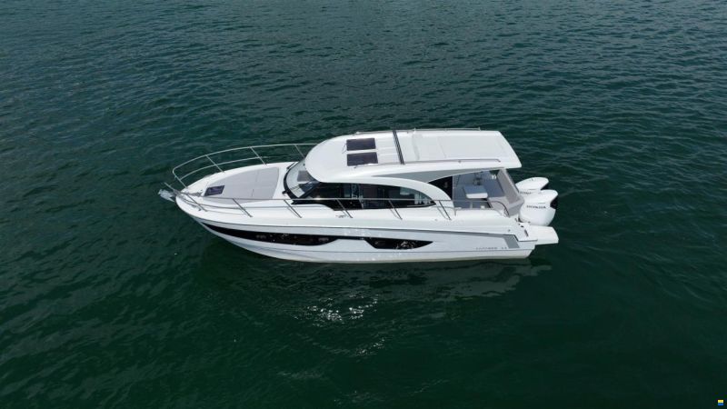 Beneteau ANTARES 11