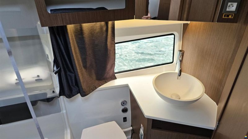 Beneteau ANTARES 11