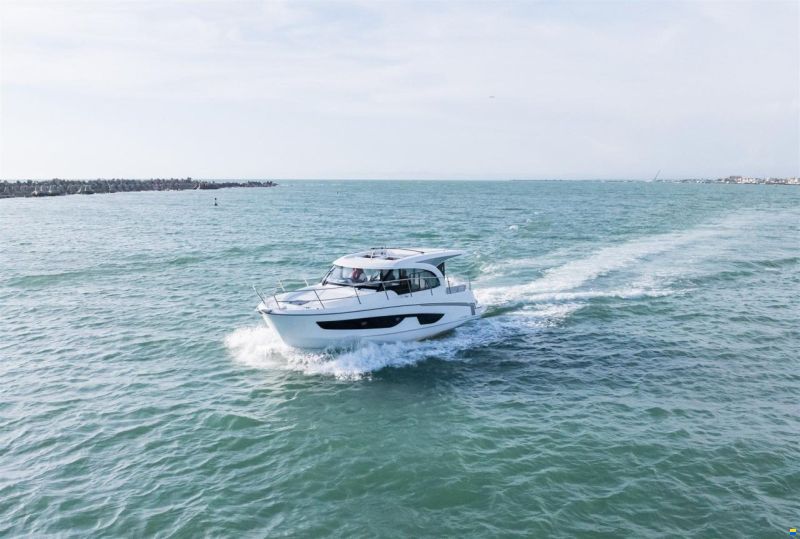 Beneteau ANTARES 11