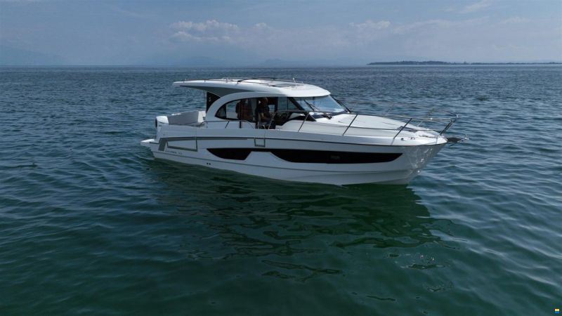 Beneteau ANTARES 11