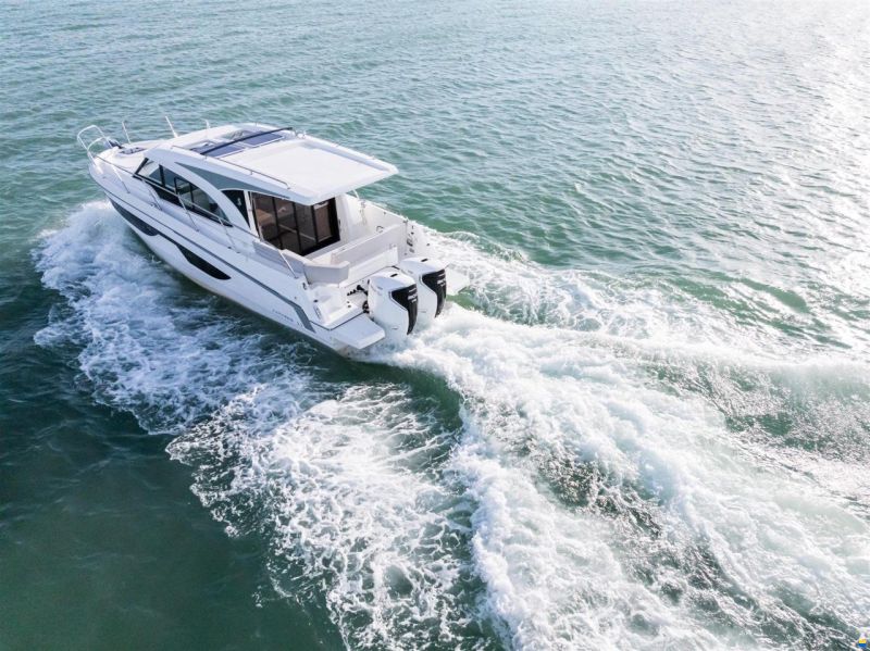 Beneteau ANTARES 11