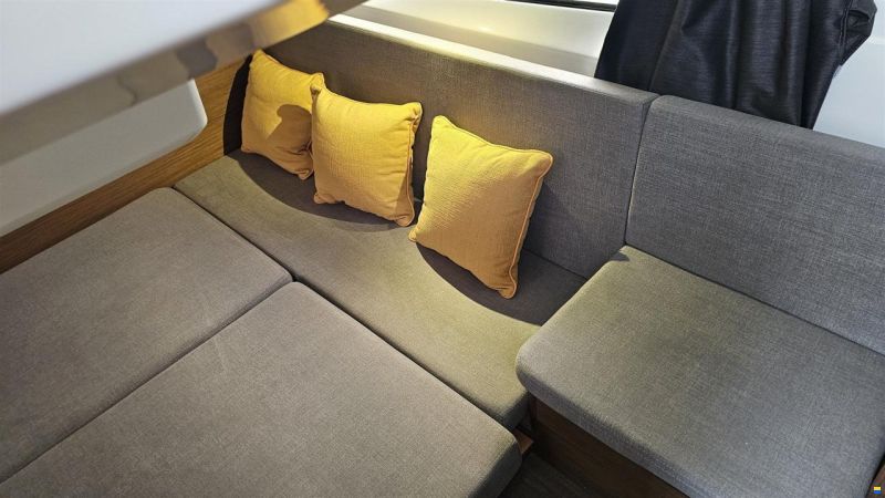 Beneteau ANTARES 11