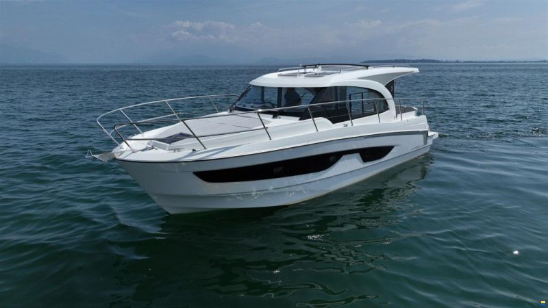 Beneteau ANTARES 11