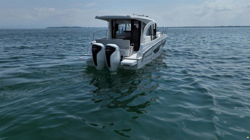 Beneteau ANTARES 11