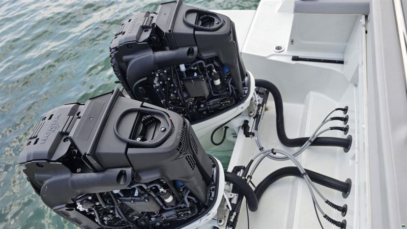 Beneteau ANTARES 11