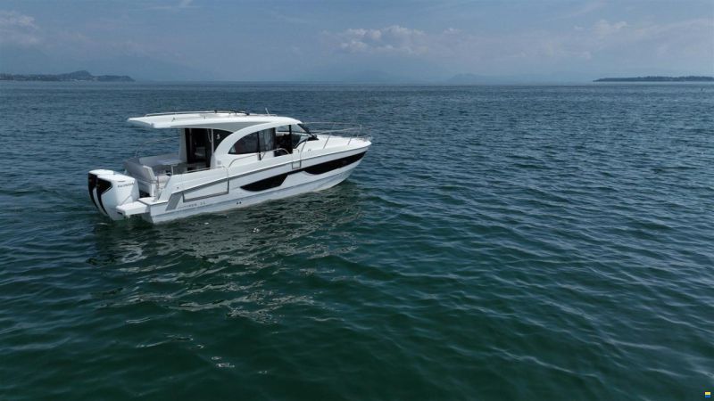 Beneteau ANTARES 11