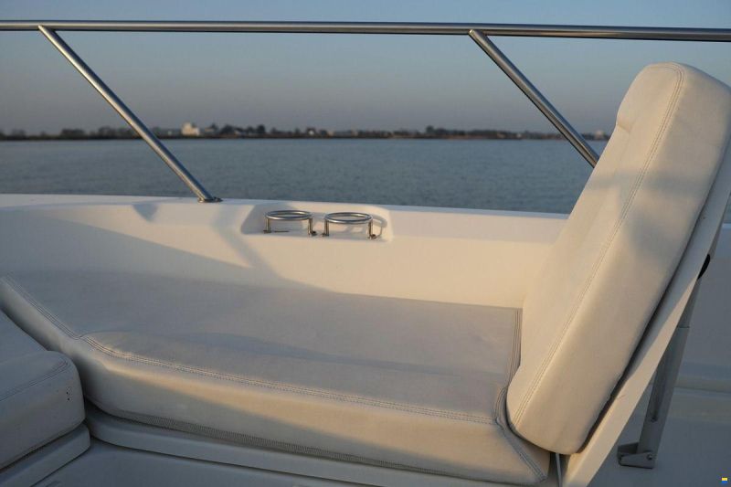 Boston Whaler 270 Dauntless