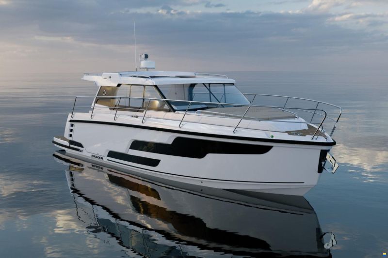 Aquador 400 HT