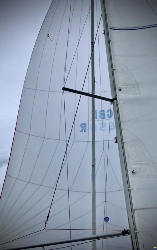 Hunter Formula 28
