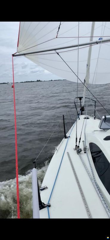 Hunter Formula 28