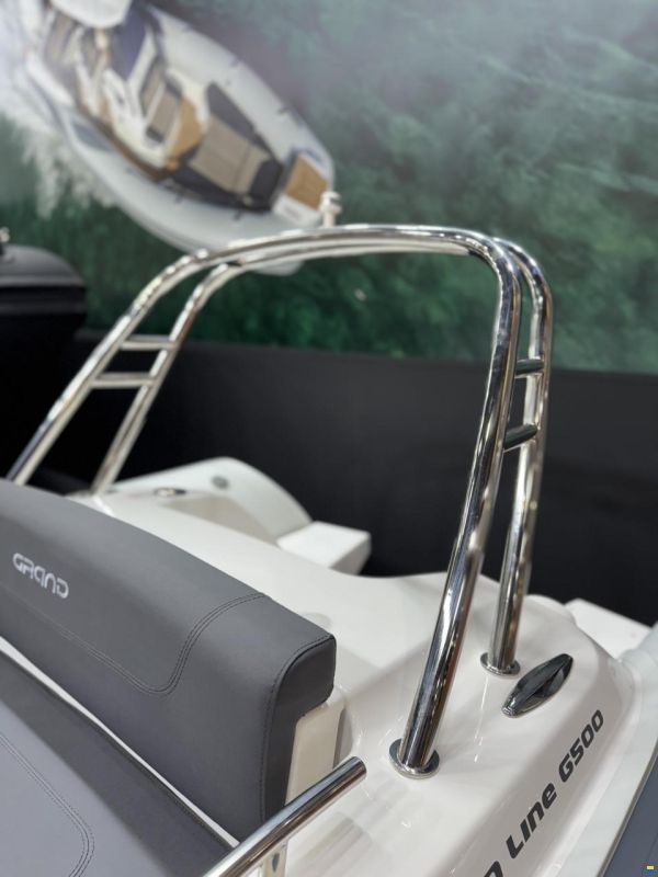 Grand Golden Line G500