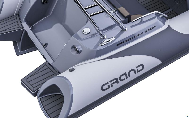 Grand Golden Line G500