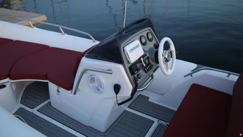Grand Golden Line G500