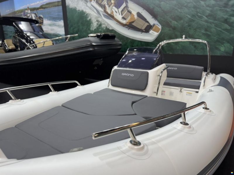 Grand Golden Line G500
