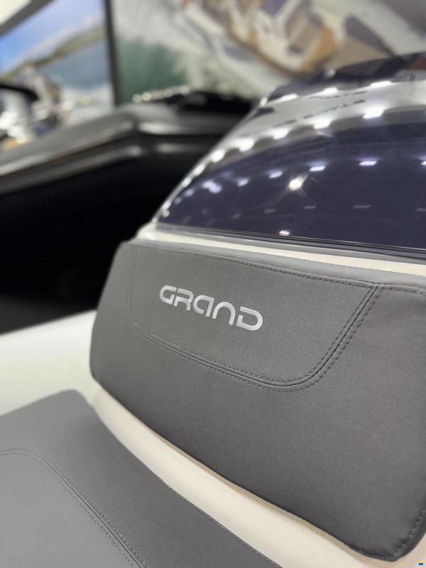 Grand Golden Line G500