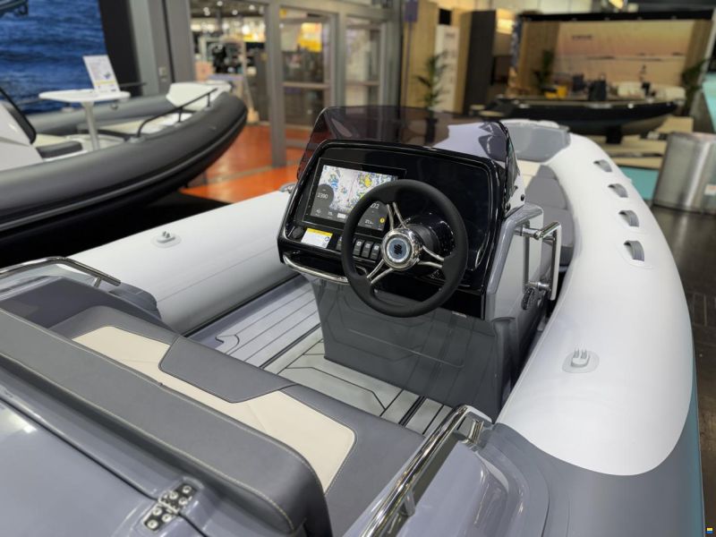 Grand Golden Line G500