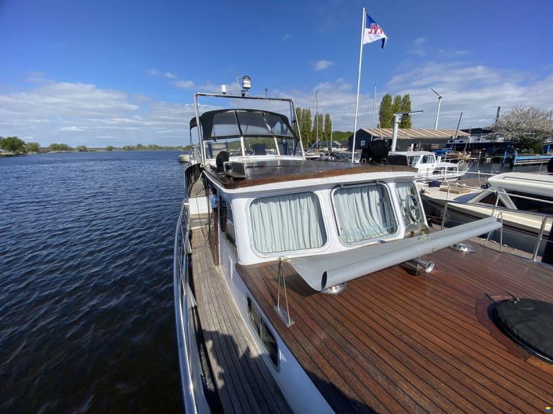 Gillissen 1130 AK Spiegelkotter