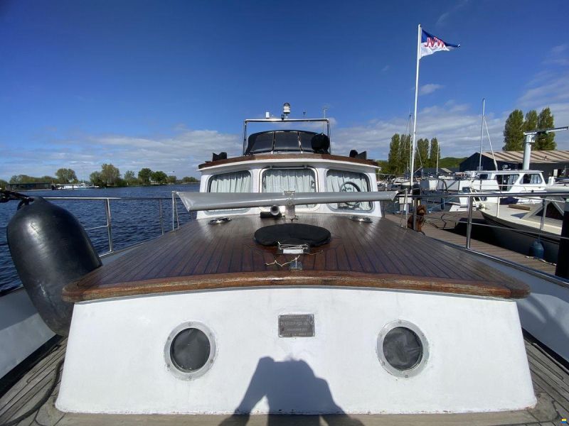 Gillissen 1130 AK Spiegelkotter