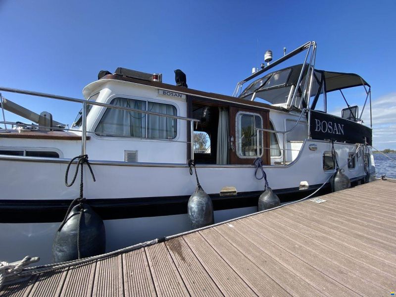 Gillissen 1130 AK Spiegelkotter