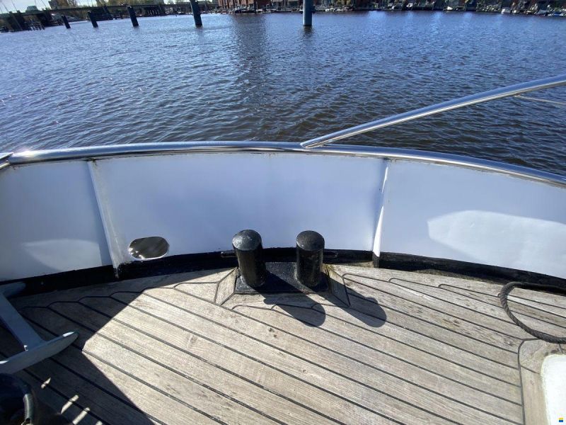 Gillissen 1130 AK Spiegelkotter