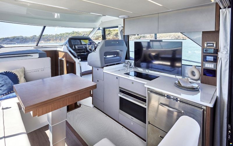 Beneteau Antares 12, 2025 NEW MODEL