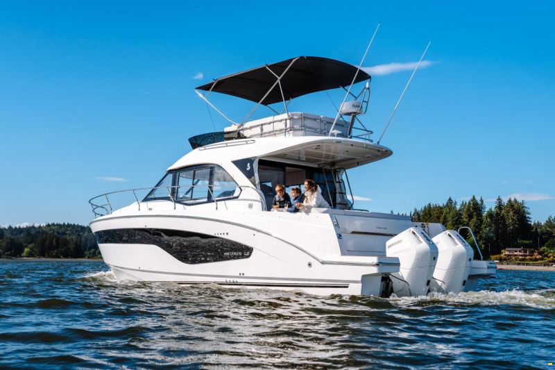 Beneteau Antares 12, 2025 NEW MODEL
