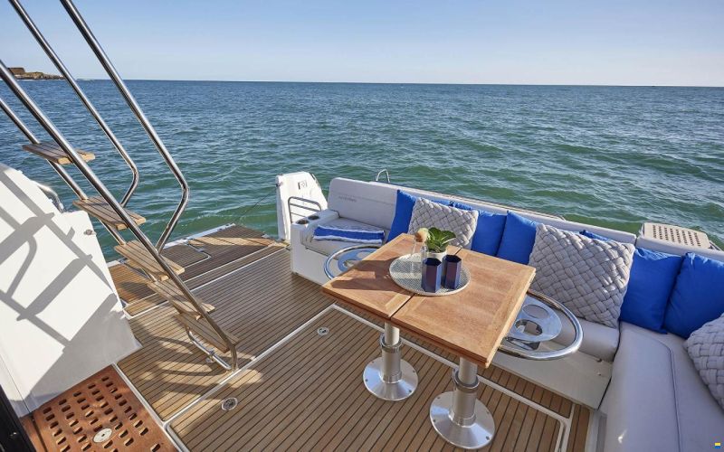 Beneteau Antares 12, 2025 NEW MODEL