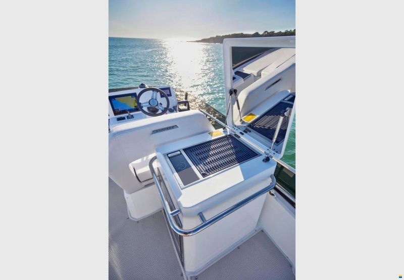 Beneteau Antares 12, 2025 NEW MODEL