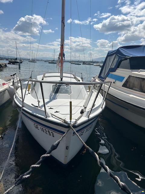 Gibert Marine Serenita 55