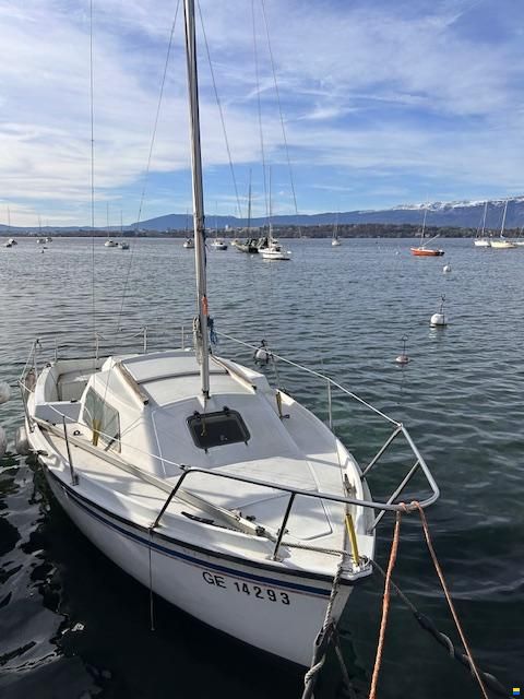 Gibert Marine Serenita 55